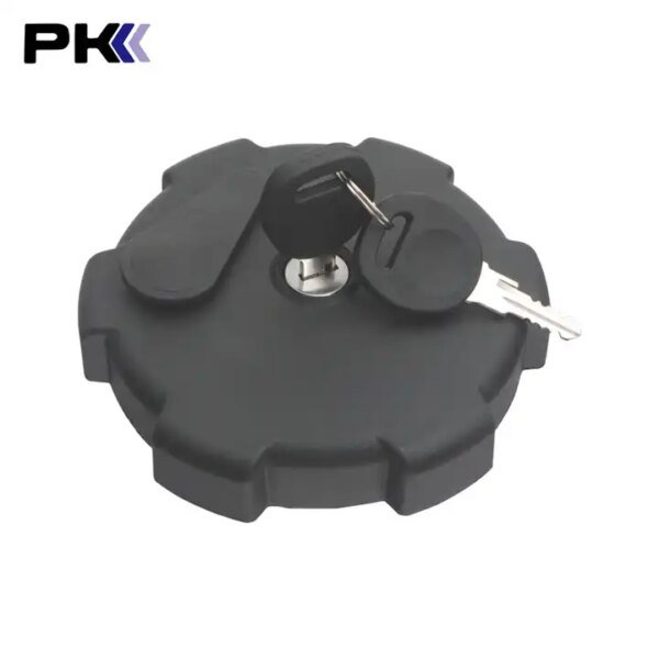 Hot Sale Products Auto Parts Car Gas Oil Fuel Tank Cover Cap QB-1041Oil Filter Cap Fuel Tank Cap - Image 3