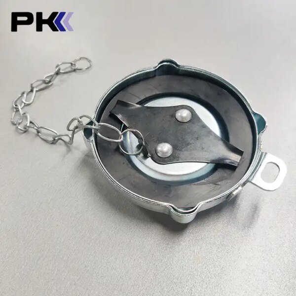 Original quality Radiator Cap - Image 4