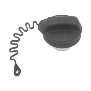 Car Oil Fuel Tank Cover For Volvo V70 S60 XC90 S80 Gas Cap OEM 31392044 Fuel Tank Filler Cap