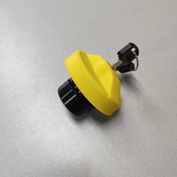 TT High Quality PK Locking Fuel Cap 6607 - Image 4