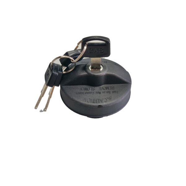 TT High Quality PK Locking Fuel Cap 5991 With 3 Keys