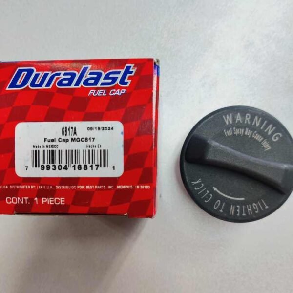 TT High Quality PK  6817A Fuel Tank Filler Gas Cap - Image 2