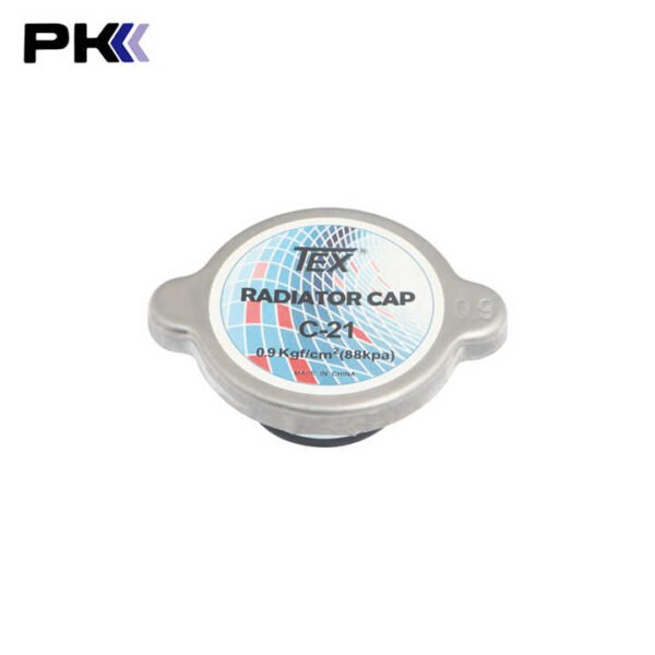 Tethered Pressure Relief Fuel Cap 10827T Fuel Tank Caps Wholesale - Image 4