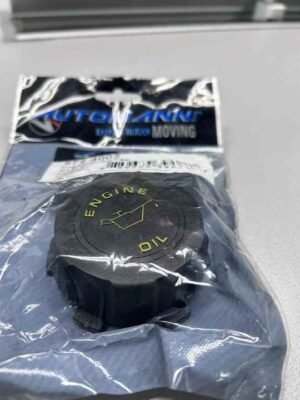 TT High Quality PK Oil Fill Cap ISX, ISX15, ISZ13, QSX15 572.4003 3687932 2869221 3104375