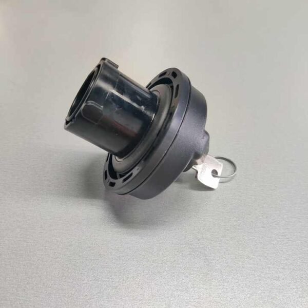 TT High Quality PK  10502 Locking Fuel Cap ( CAM TYPE ) fits 1995-2007 Various FORD Products - Image 5
