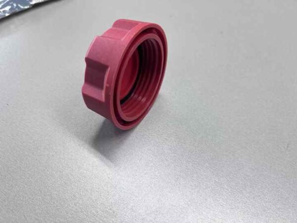 TT High Quality PK Engine Oil Cap 572.4001 - Image 3