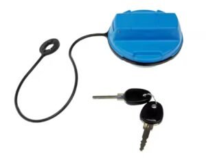 TT For Volvo 572.3001 Locking DEF Tank Cap 5723001