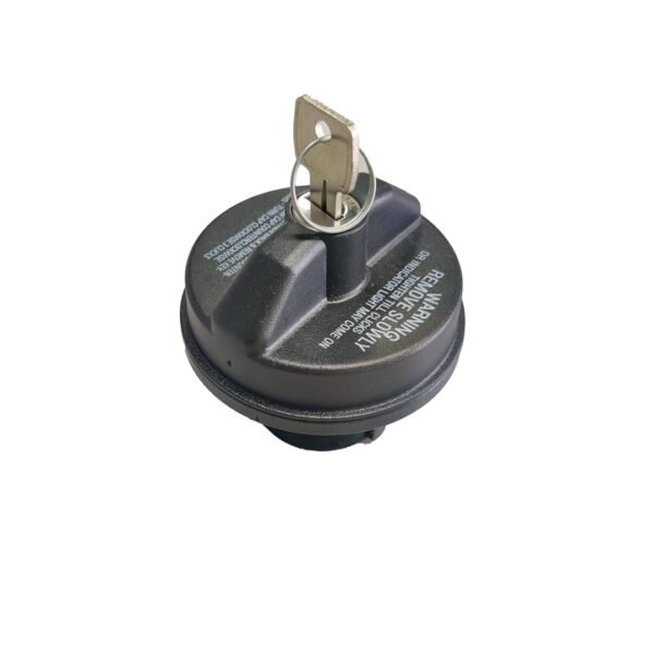 TT High Quality PK  10502 Locking Fuel Cap ( CAM TYPE ) fits 1995-2007 Various FORD Products