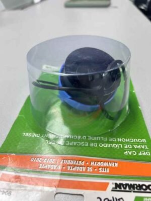 TT High Quality PK CAP-NON VENTED DEF TANK 908-0223-01 OEM 908-0223-01 908022301