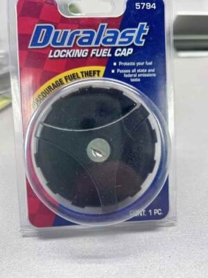TT High Quality  PKLocking Fuel Cap 5794 9930415794
