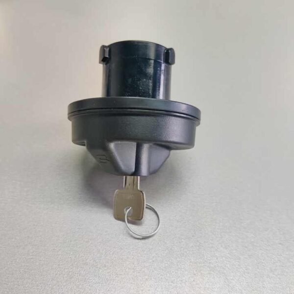 TT High Quality PK  10502 Locking Fuel Cap ( CAM TYPE ) fits 1995-2007 Various FORD Products - Image 6