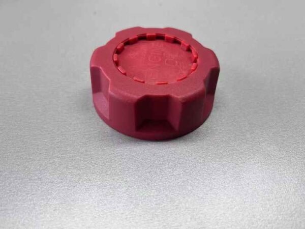 TT High Quality PK Engine Oil Cap 572.4001 - Image 2