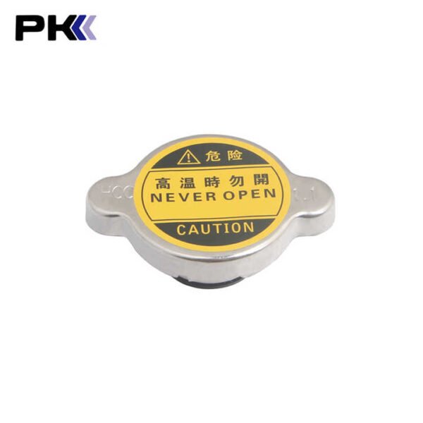 Tethered Pressure Relief Fuel Cap 10827T Fuel Tank Caps Wholesale - Image 3