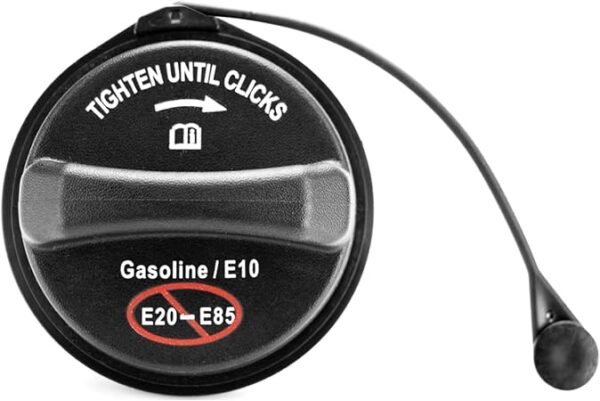 Gas Cap, Fuel Cap For Ford Escape Ranger Focus F150 F250 F350 F450 F550 ...