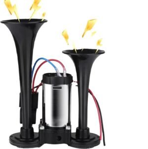 Auto Electronics Truck Air Horn